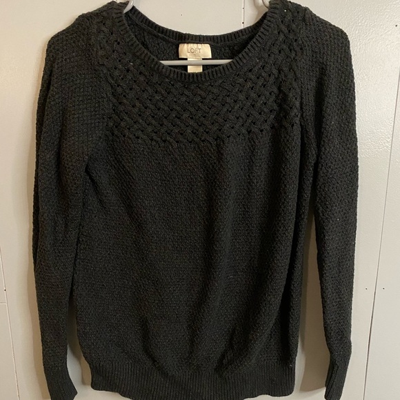 Loft Sweater - Picture 1 of 2